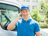home-based-demand service business with