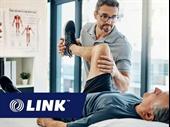 growing allied health business
