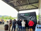 pop golf portable golf