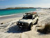 mechanical services 4wd products