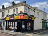 post office convenience store