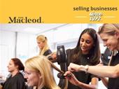 own your first salon