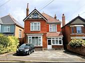 5 apartments adjacent to