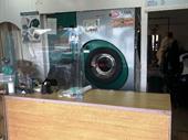 old established dry cleaners