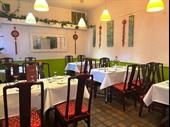 well established chinese restaurant
