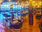 substantial licensed turkish restaurant