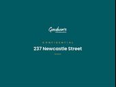 freehold investment property with