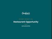 highly regarded bistro restaurant