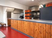 hot food takeaway for