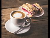 boutique italian cafe patisserie