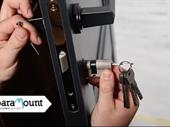 highly profitable locksmith security
