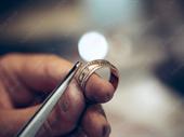 established master jeweller for