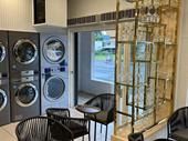 laundro lounge for sale