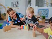 staff managed brisbane childcare