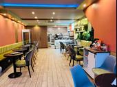 artisan bakery cafe-for sale-affluent