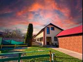 turnkey event center guesthouse
