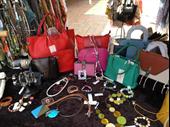 independently owned business selling