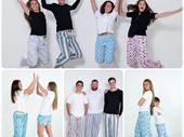 sleepwear loungewear business for