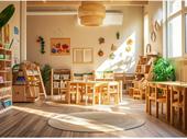 early childhood education programs