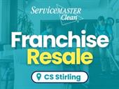 servicemaster clean contract services