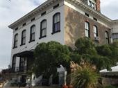 iconic historic landmark for