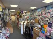 balloon gift shop