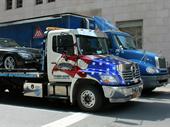 towing with trucks assets