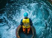 profitable water security business