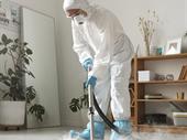 cash flow carpet cleaning
