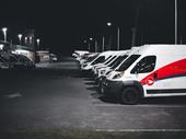 fleet maintenance company with