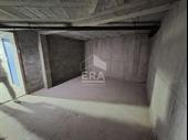 3 dry cellars of