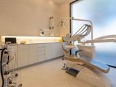 established high-turnover dental practice