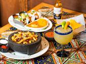 ex-mexican franchise restaurant 14k