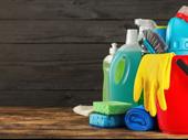 cleaning products manufacturing wholesale