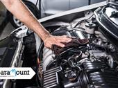 automotive reconditioning mechanical servicing