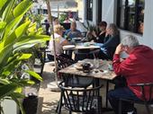 lifestyle cafe convenience store