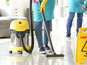 premium facilities services business