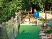 leisure park the dordogne