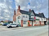nottinghamshire community public house