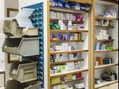 retail pharmacy medical equipment