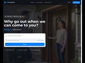 scalable consumer marketplace for