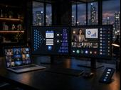 fast-growing marketing tech software