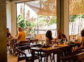 profitable award-winning restaurant yoga