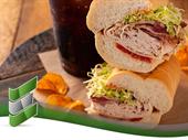profitable restaurant rapidly growing