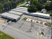 shotwell self storage