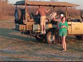 botswana safari business for