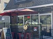 small clean restaurant capitol