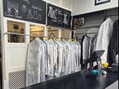 well-established dry cleaners for