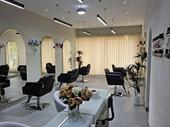 ladies salon for prime