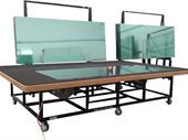 specialist vehicle body fabrication